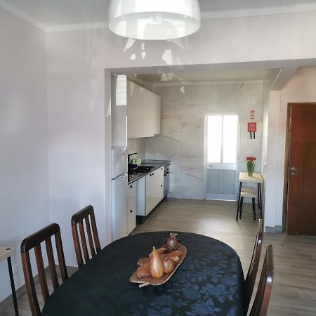 Casa Do Paco Διαμέρισμα Almeirim Εξωτερικό φωτογραφία