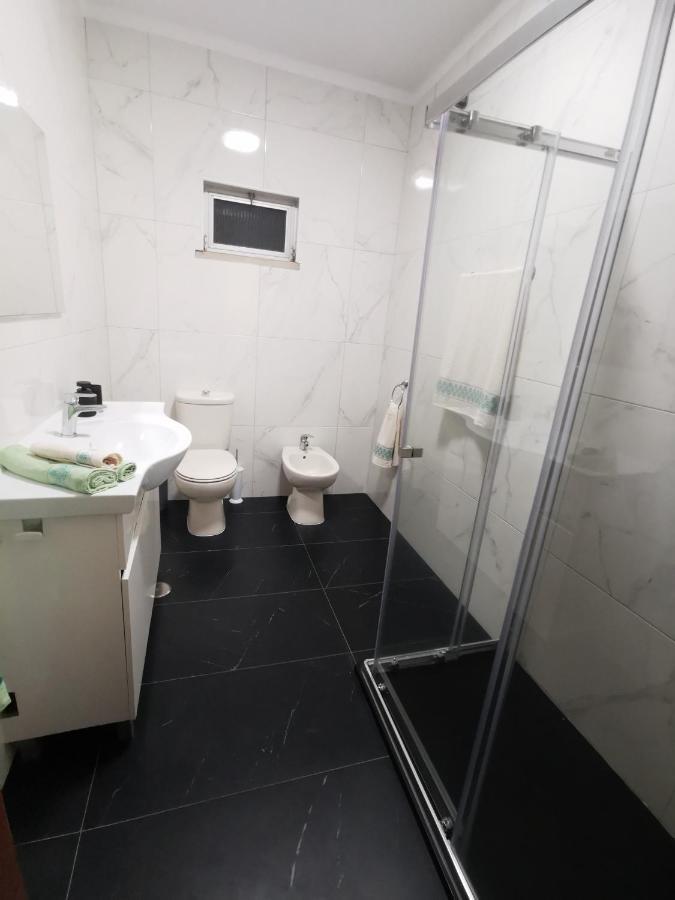 Casa Do Paco Διαμέρισμα Almeirim Εξωτερικό φωτογραφία