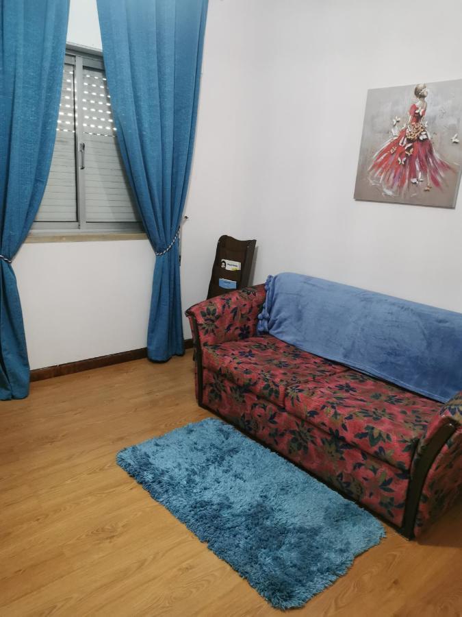 Casa Do Paco Διαμέρισμα Almeirim Εξωτερικό φωτογραφία