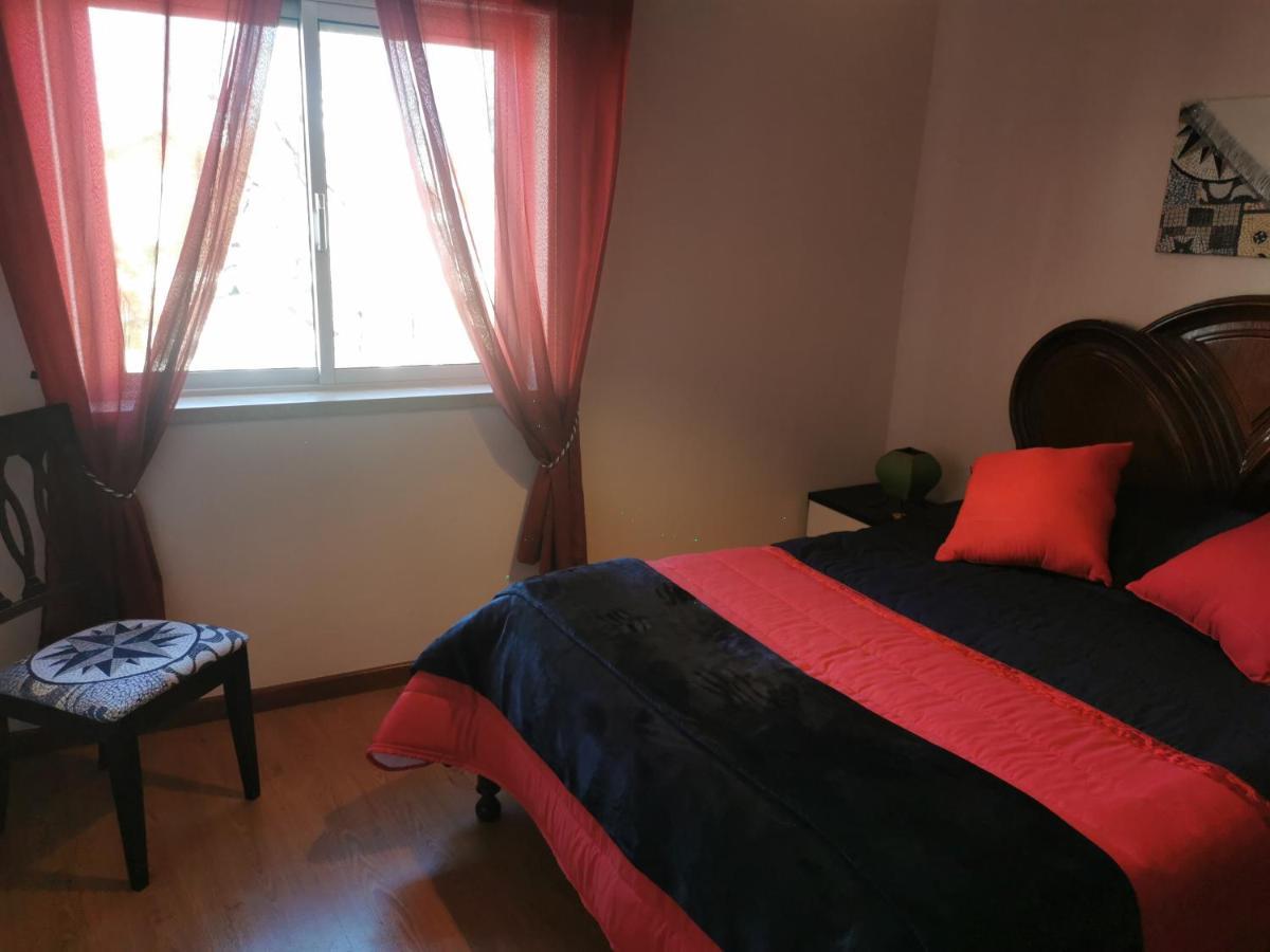 Casa Do Paco Διαμέρισμα Almeirim Εξωτερικό φωτογραφία